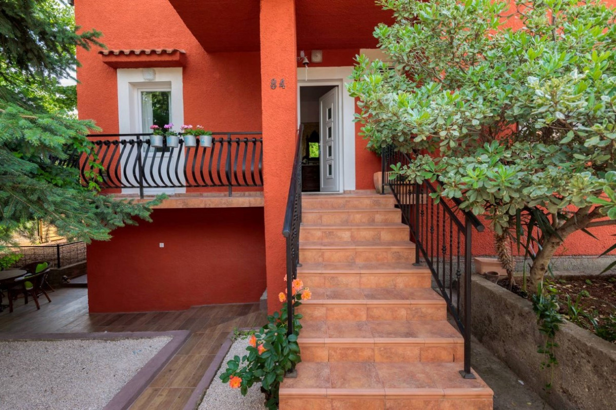 Villa Providenca