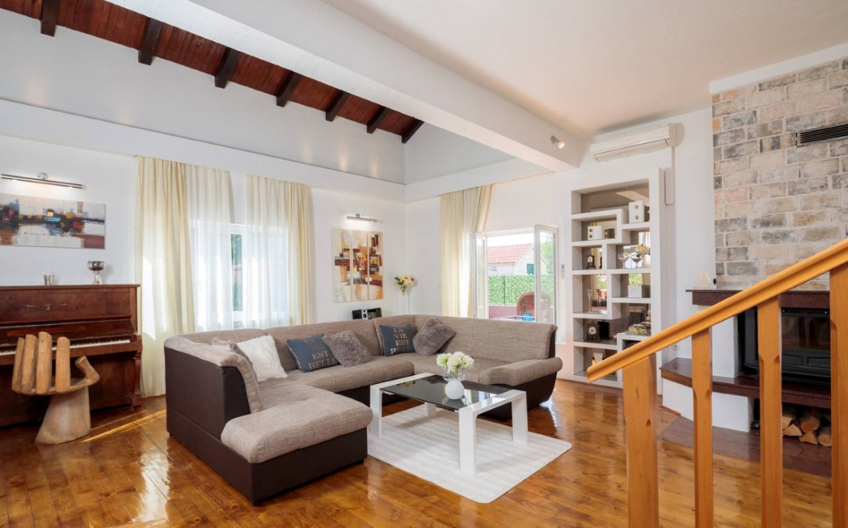 Villa Providenca