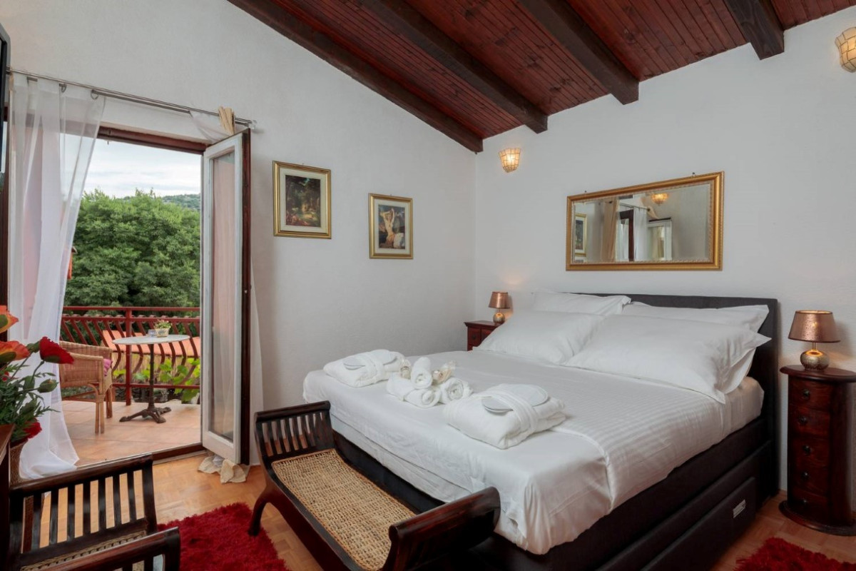 Villa Providenca
