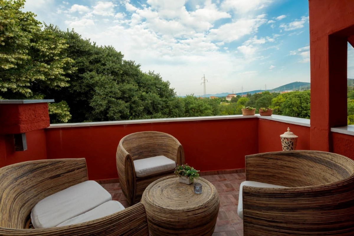 Villa Providenca