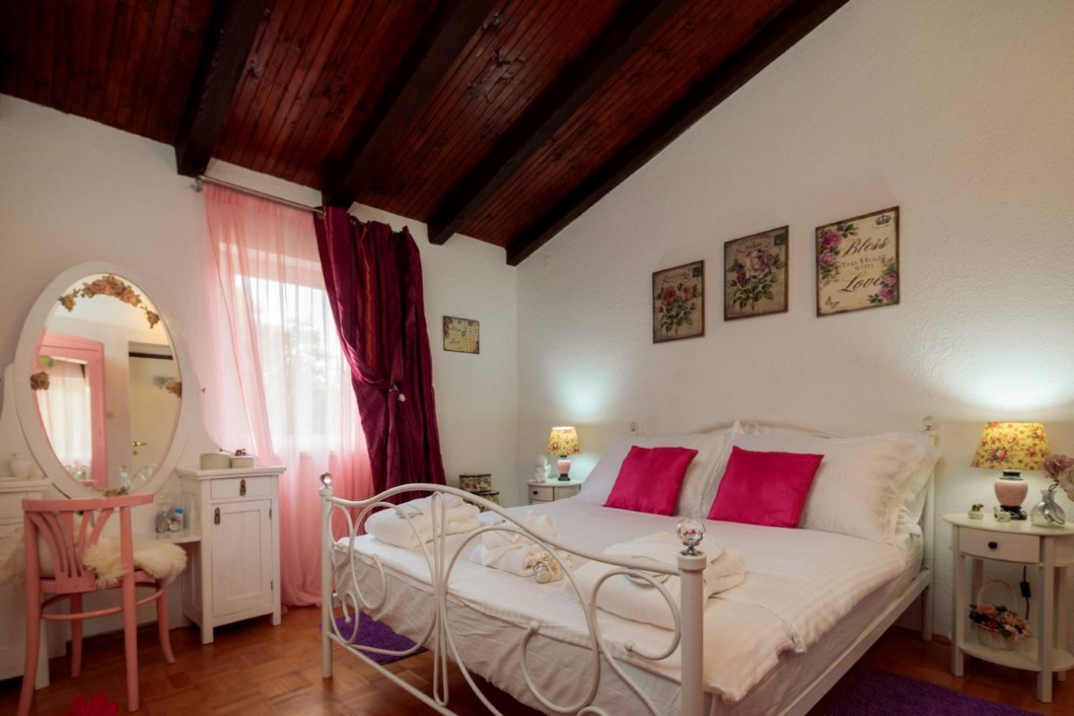 Villa Providenca