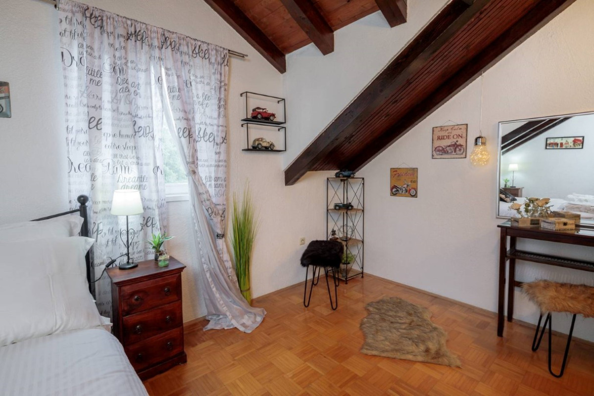 Villa Providenca