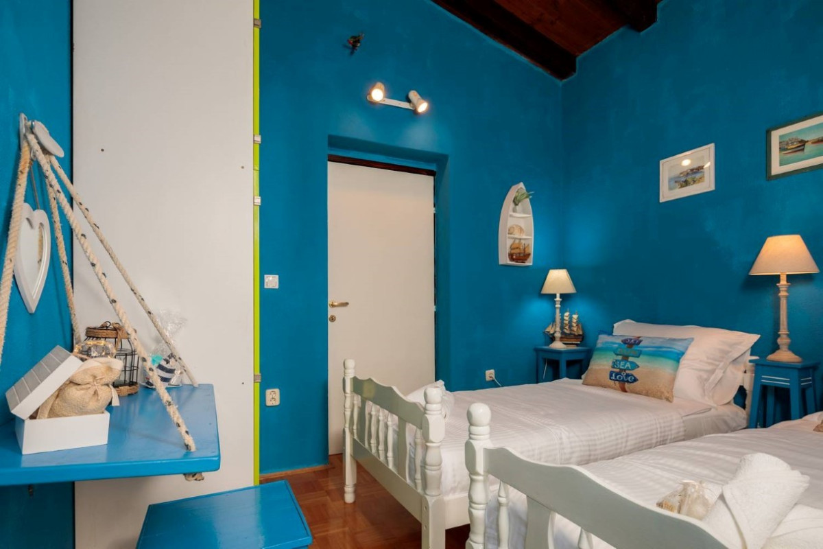 Villa Providenca