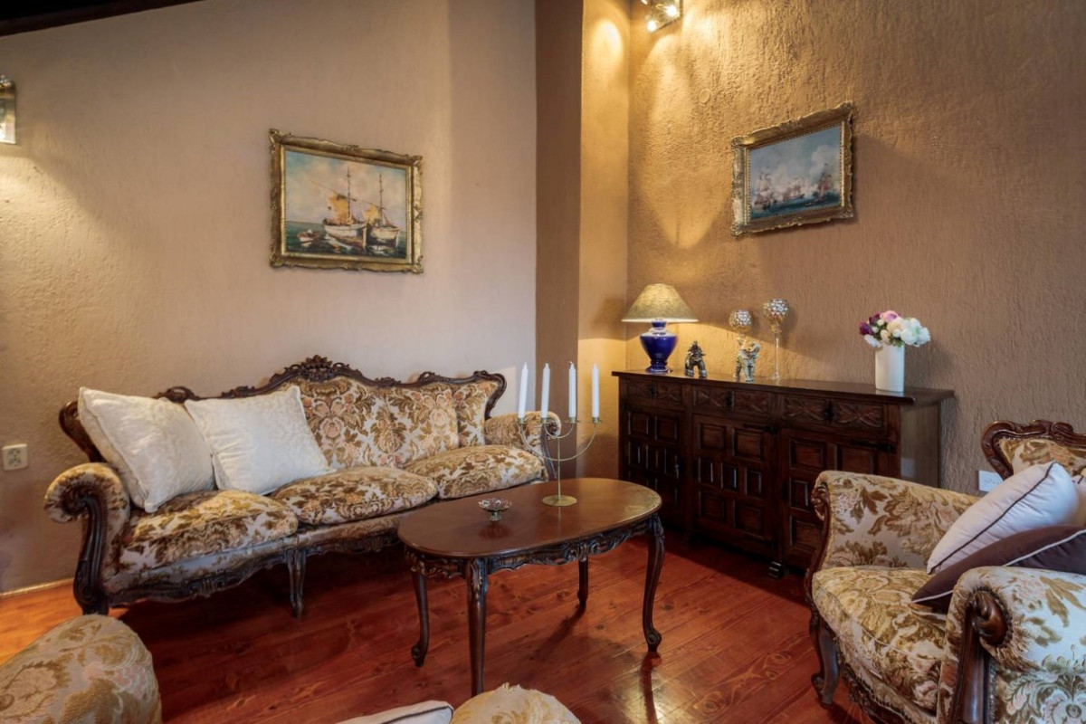 Villa Providenca