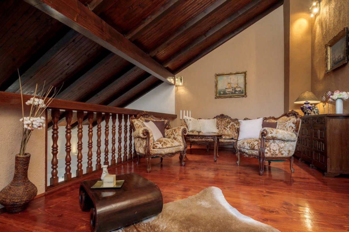 Villa Providenca