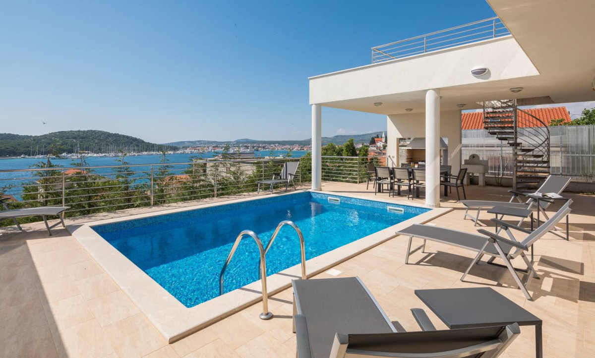 Villa Jasmin