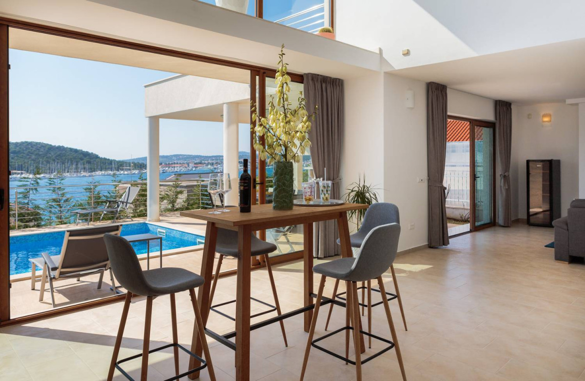 Villa Jasmin