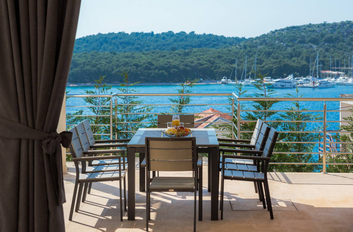 Villa Jasmin