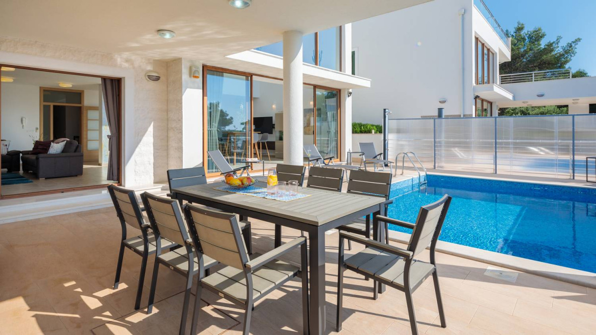 Villa Jasmin