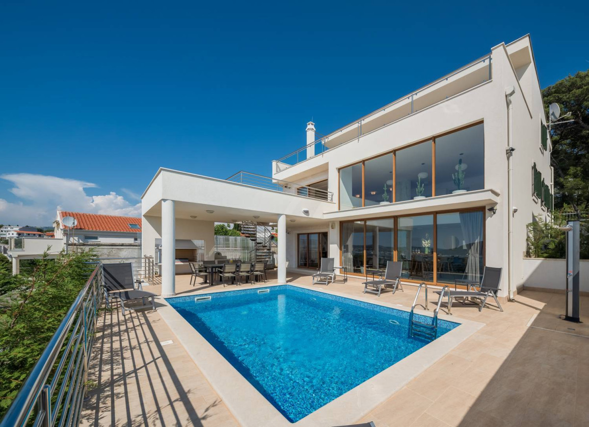 Villa Jasmin