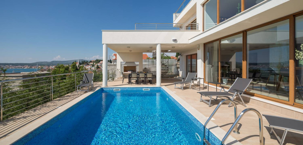 Villa Jasmin
