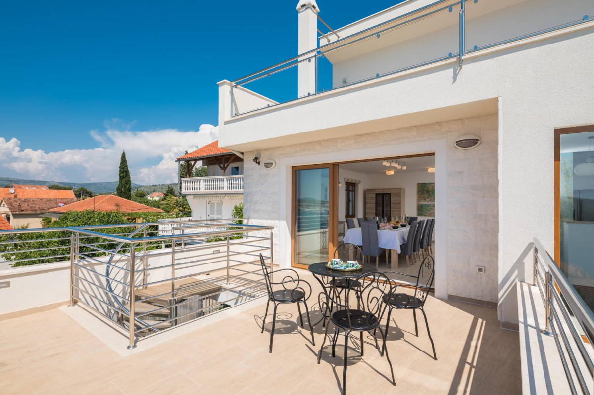 Villa Jasmin