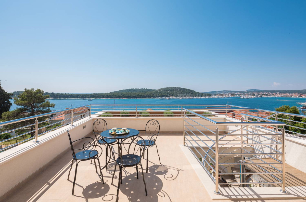 Villa Jasmin