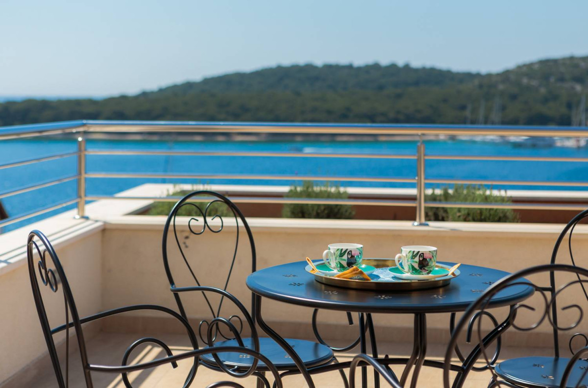 Villa Jasmin