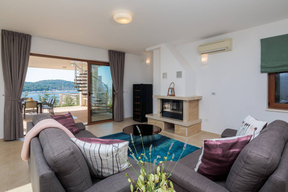 Villa Jasmin