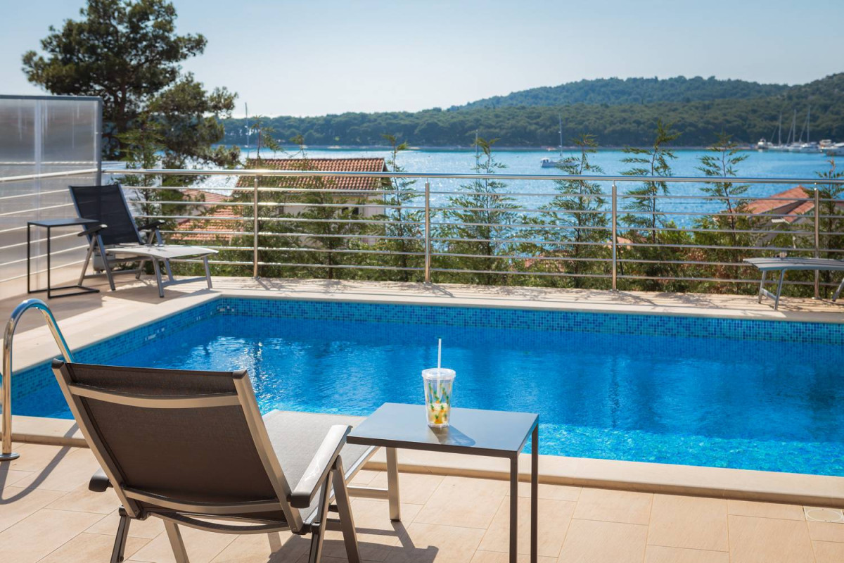 Villa Jasmin