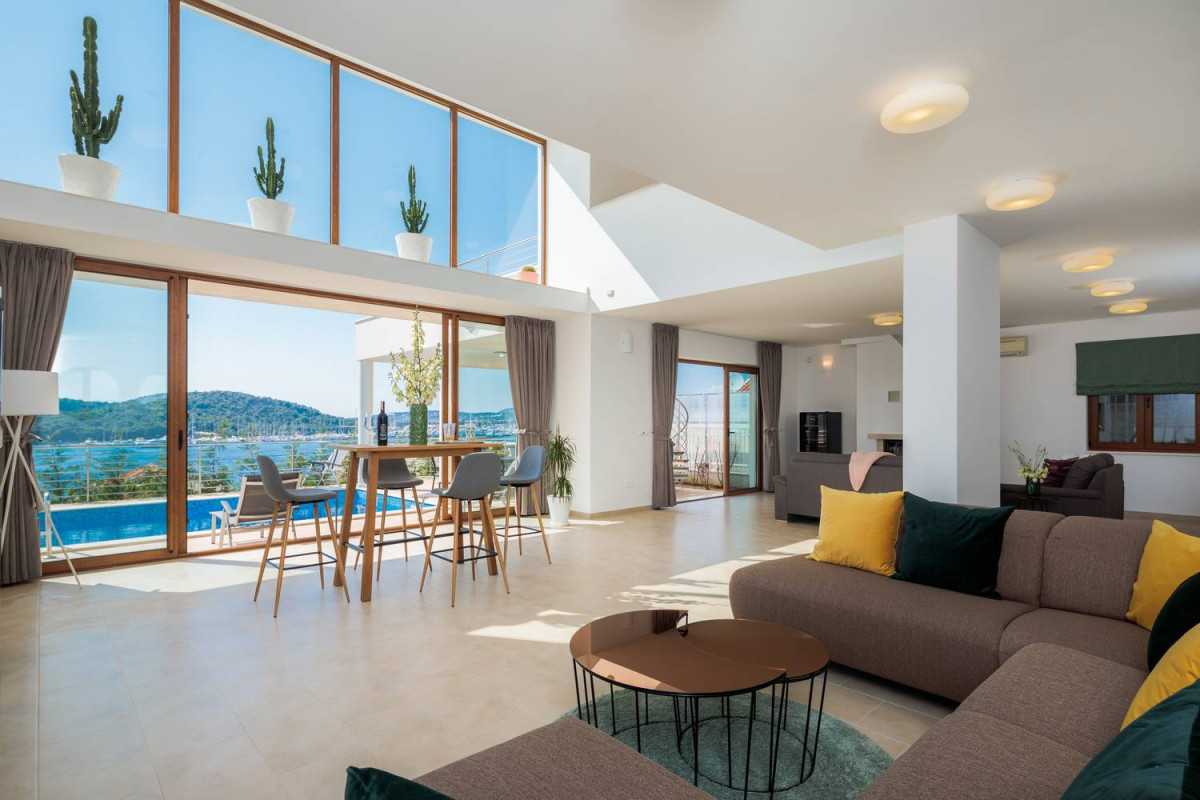 Villa Jasmin