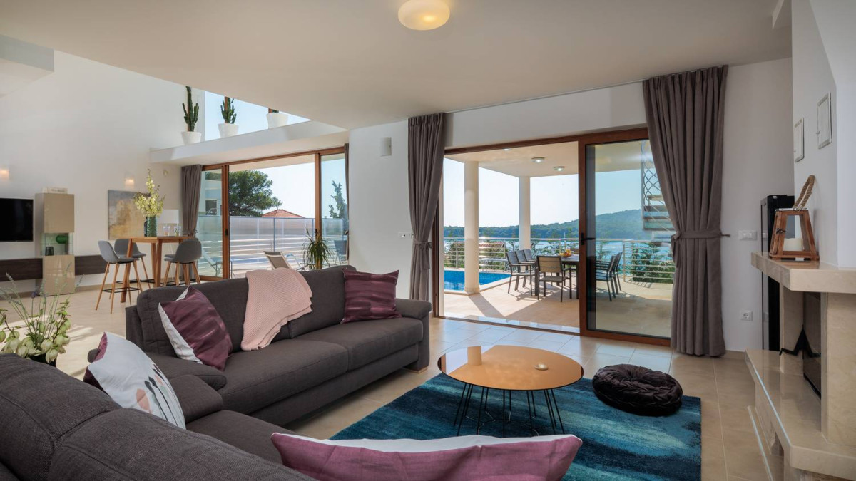 Villa Jasmin