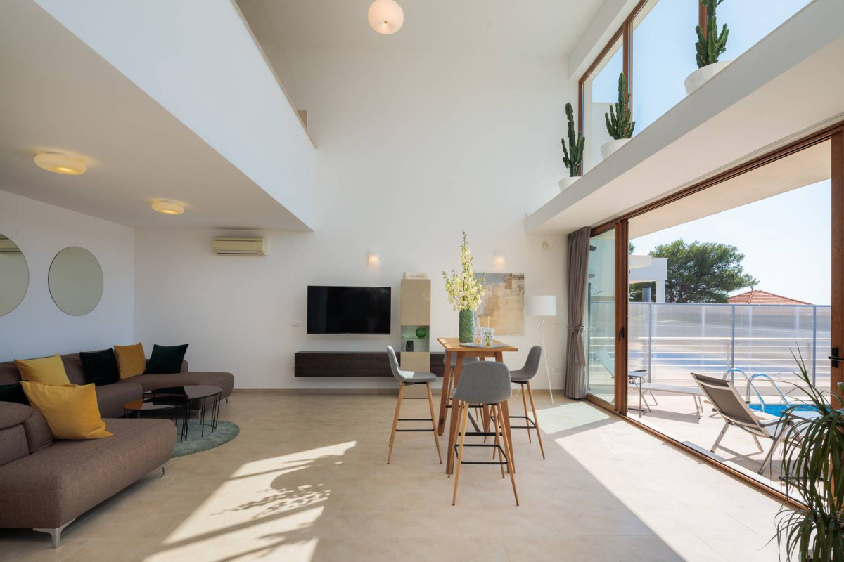 Villa Jasmin