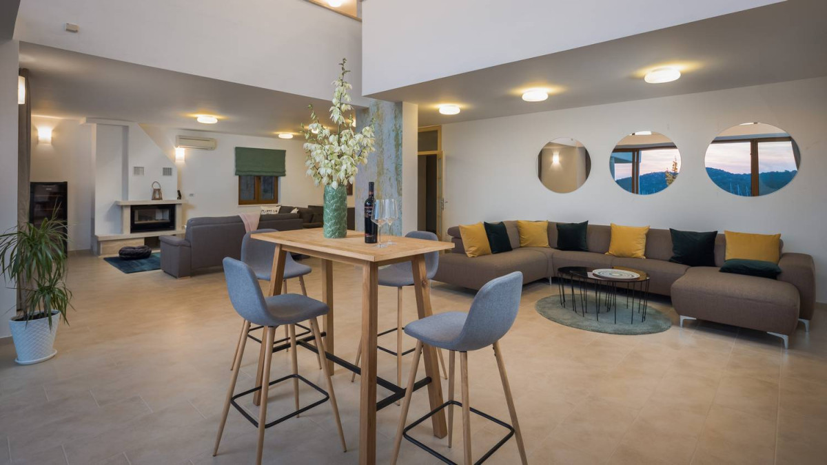 Villa Jasmin