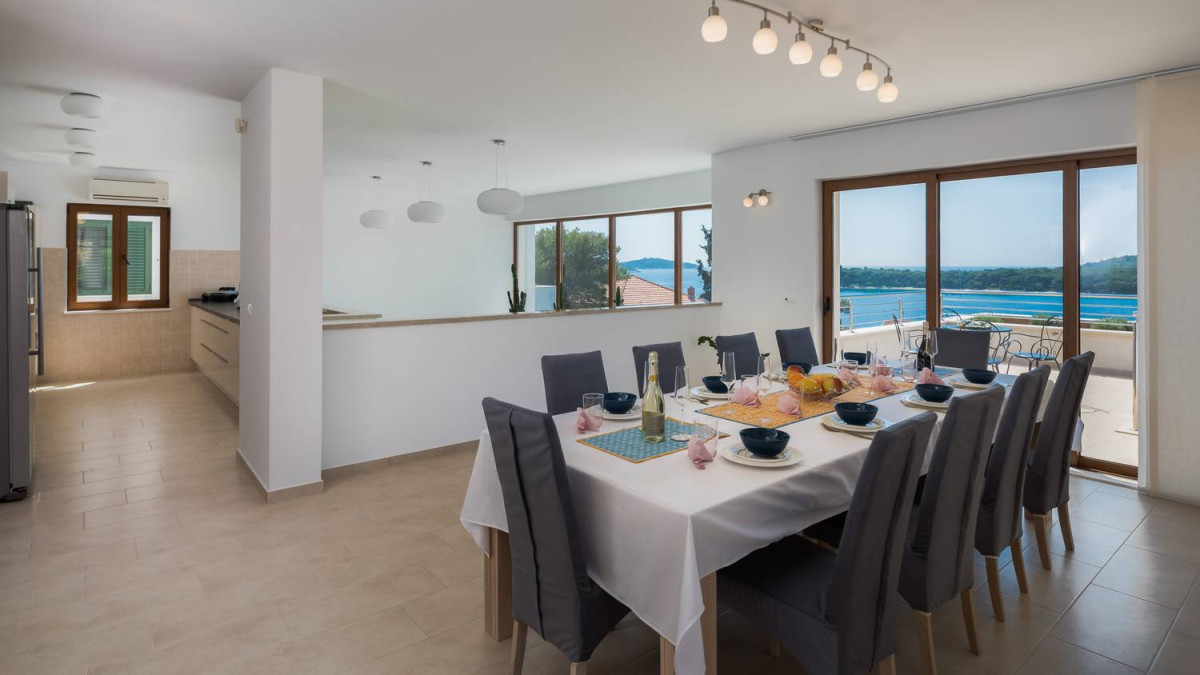 Villa Jasmin