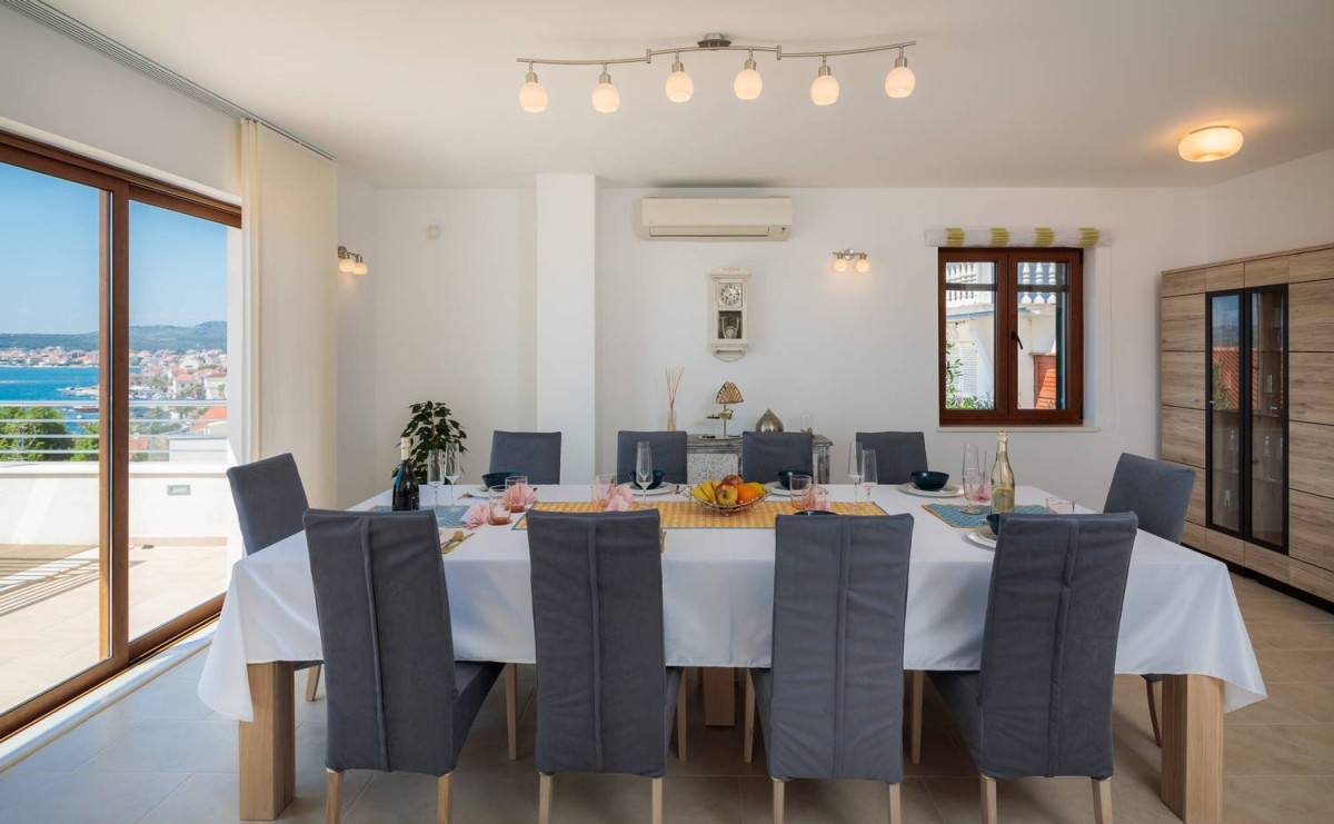 Villa Jasmin
