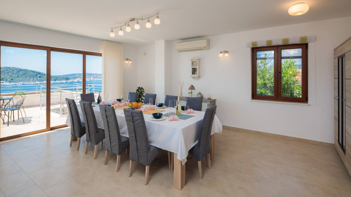 Villa Jasmin