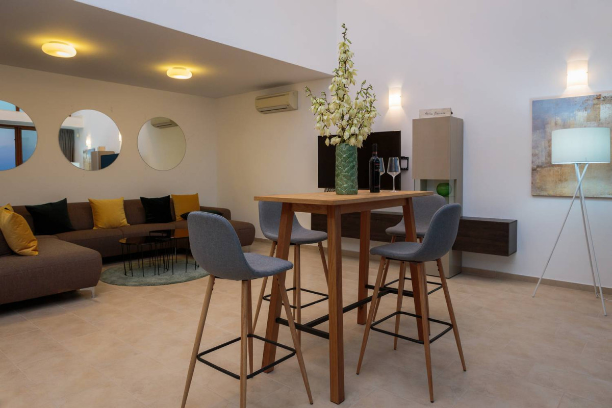 Villa Jasmin