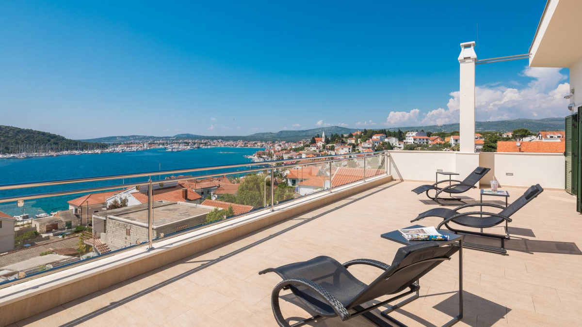 Villa Jasmin