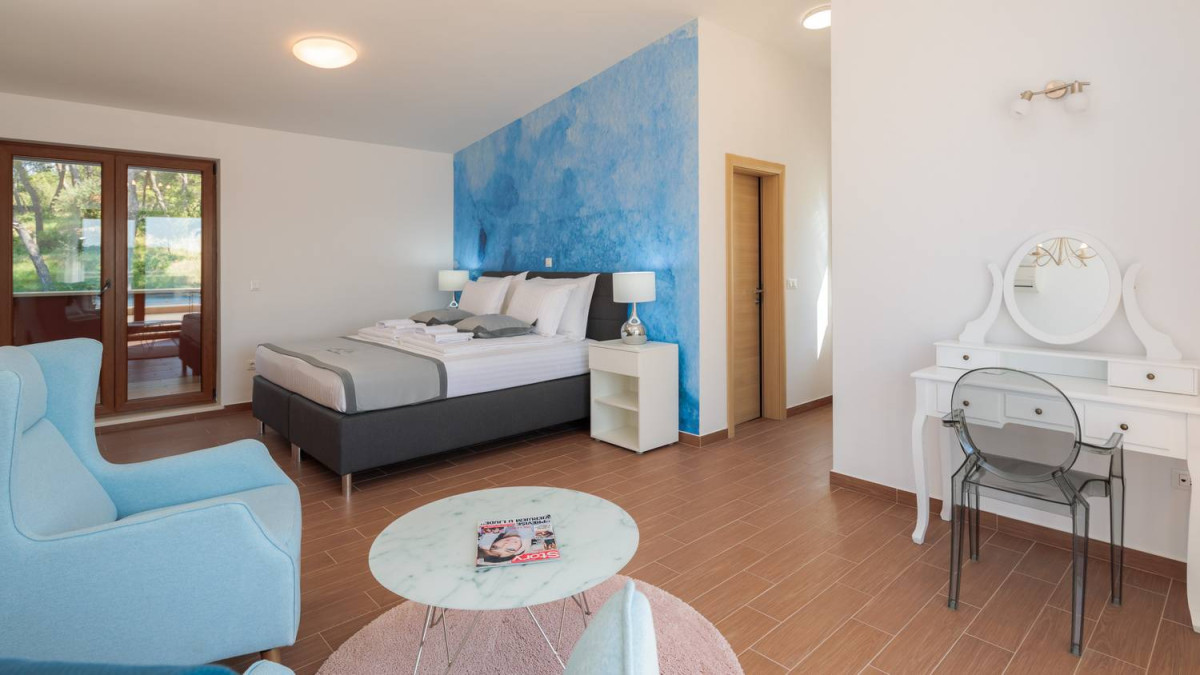 Villa Jasmin