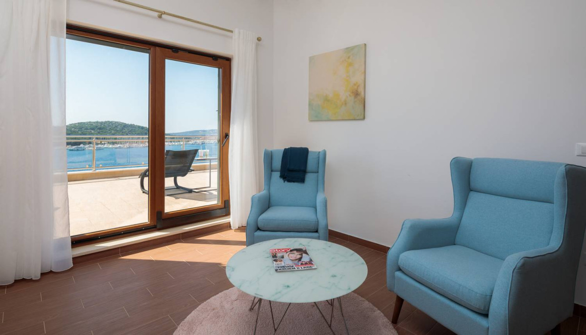 Villa Jasmin