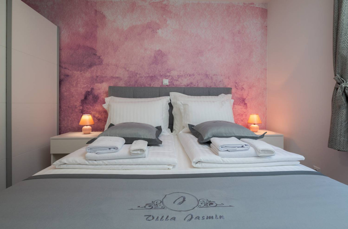 Villa Jasmin