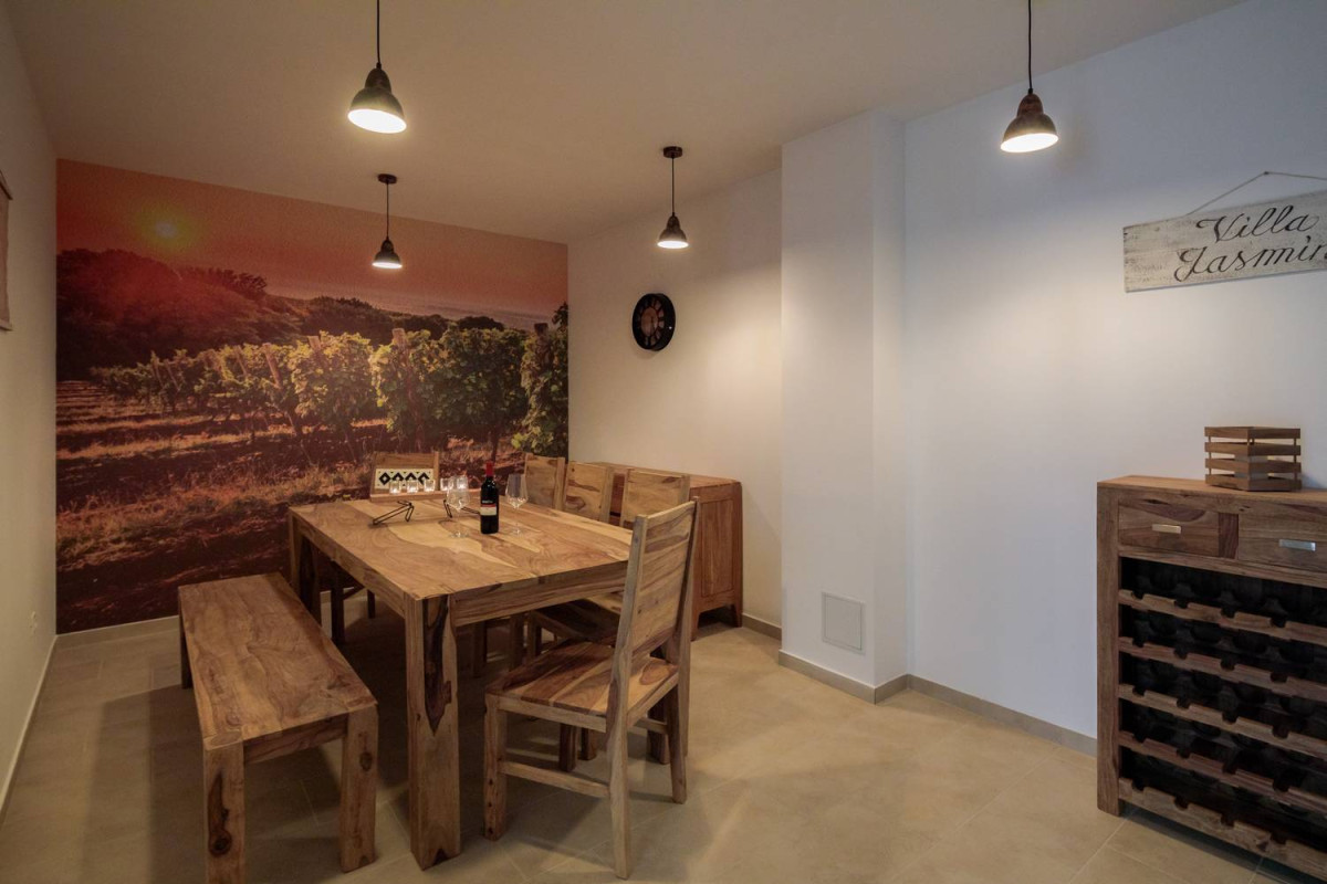 Villa Jasmin