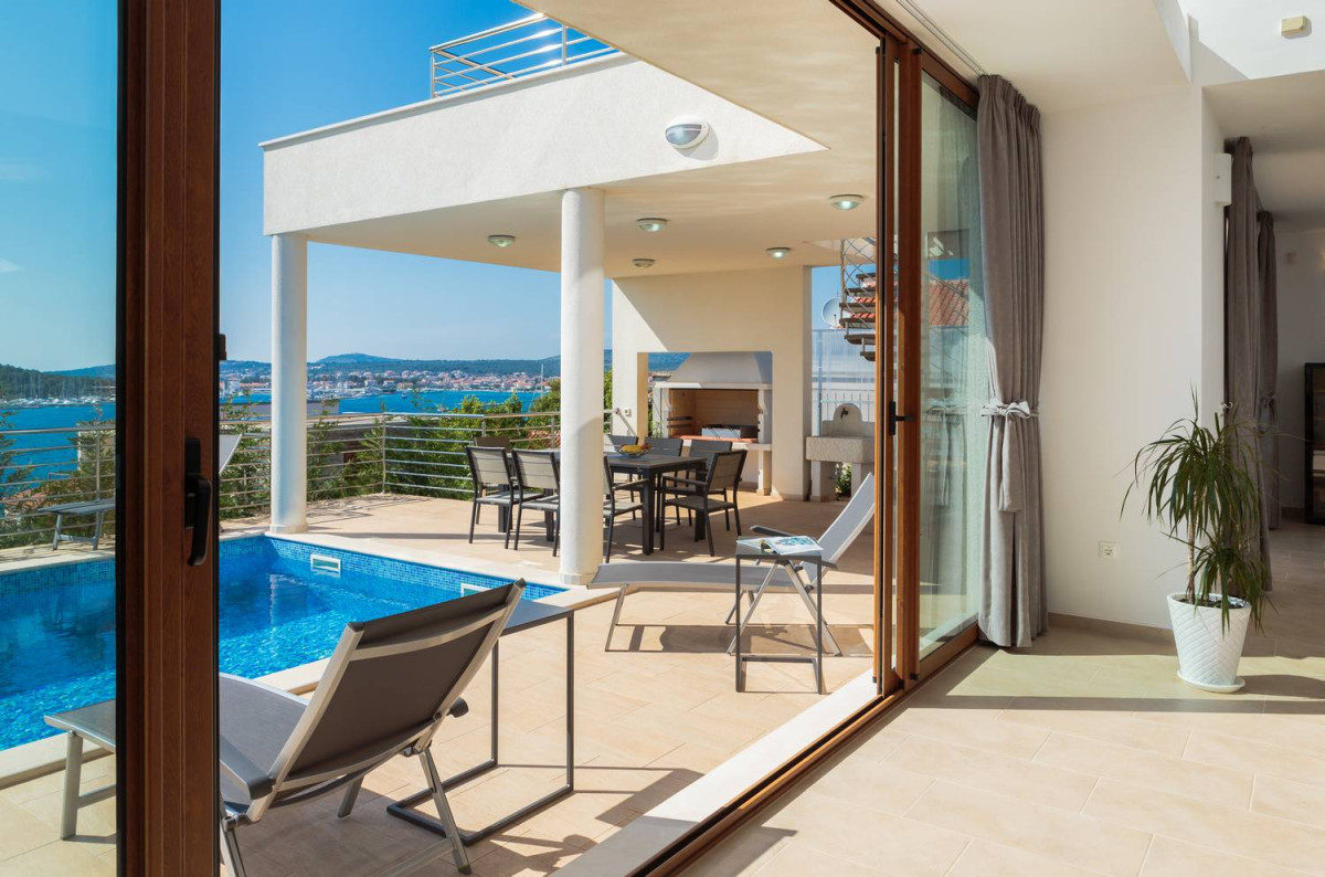 Villa Jasmin