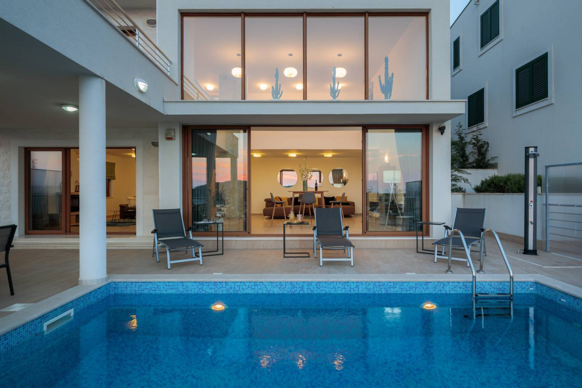 Villa Jasmin