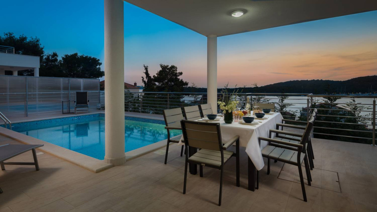 Villa Jasmin