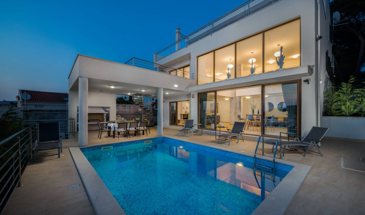 Villa Jasmin