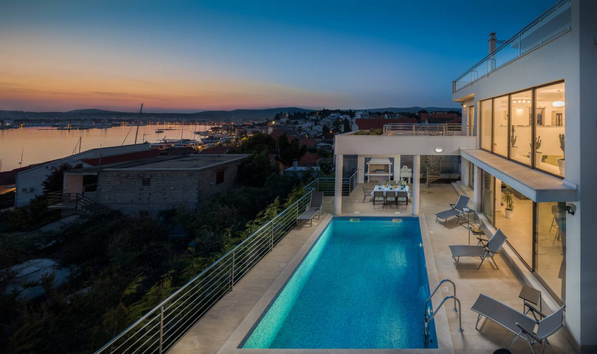 Villa Jasmin