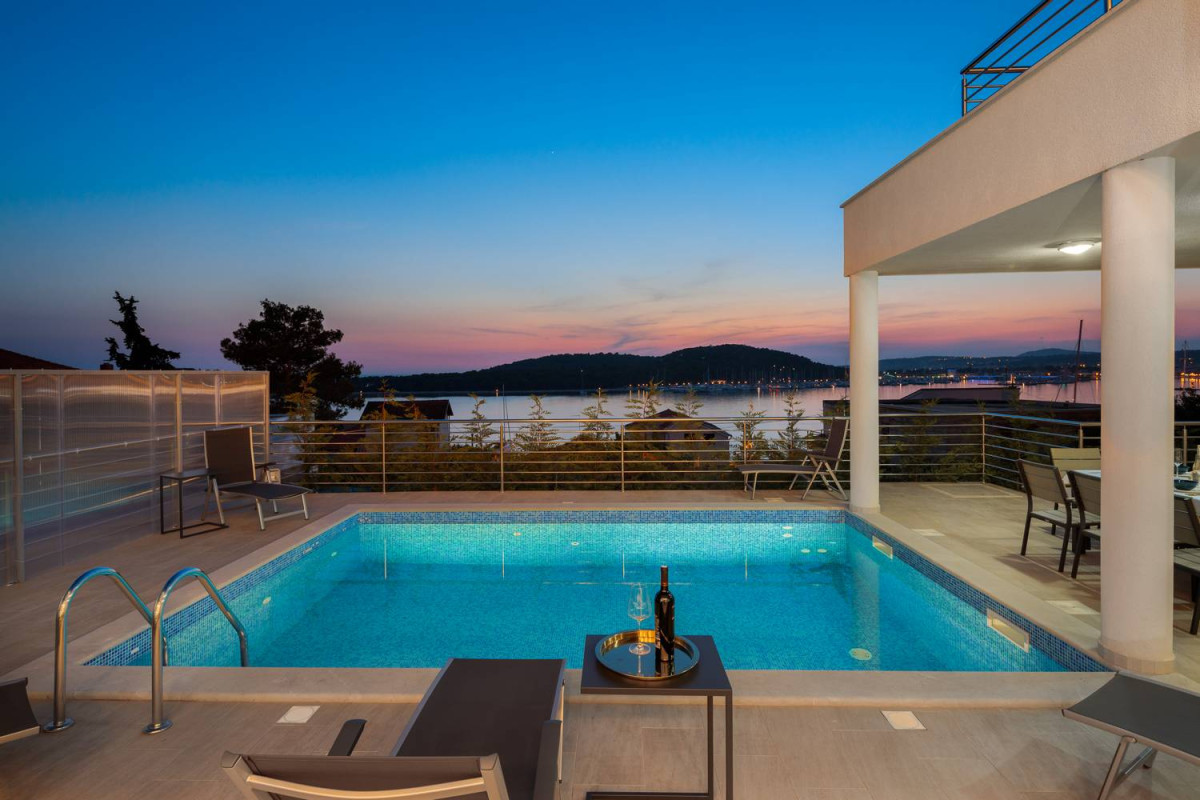 Villa Jasmin