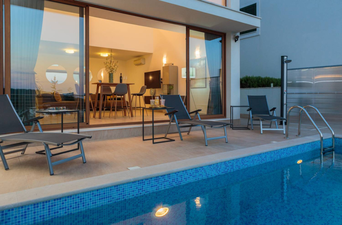 Villa Jasmin