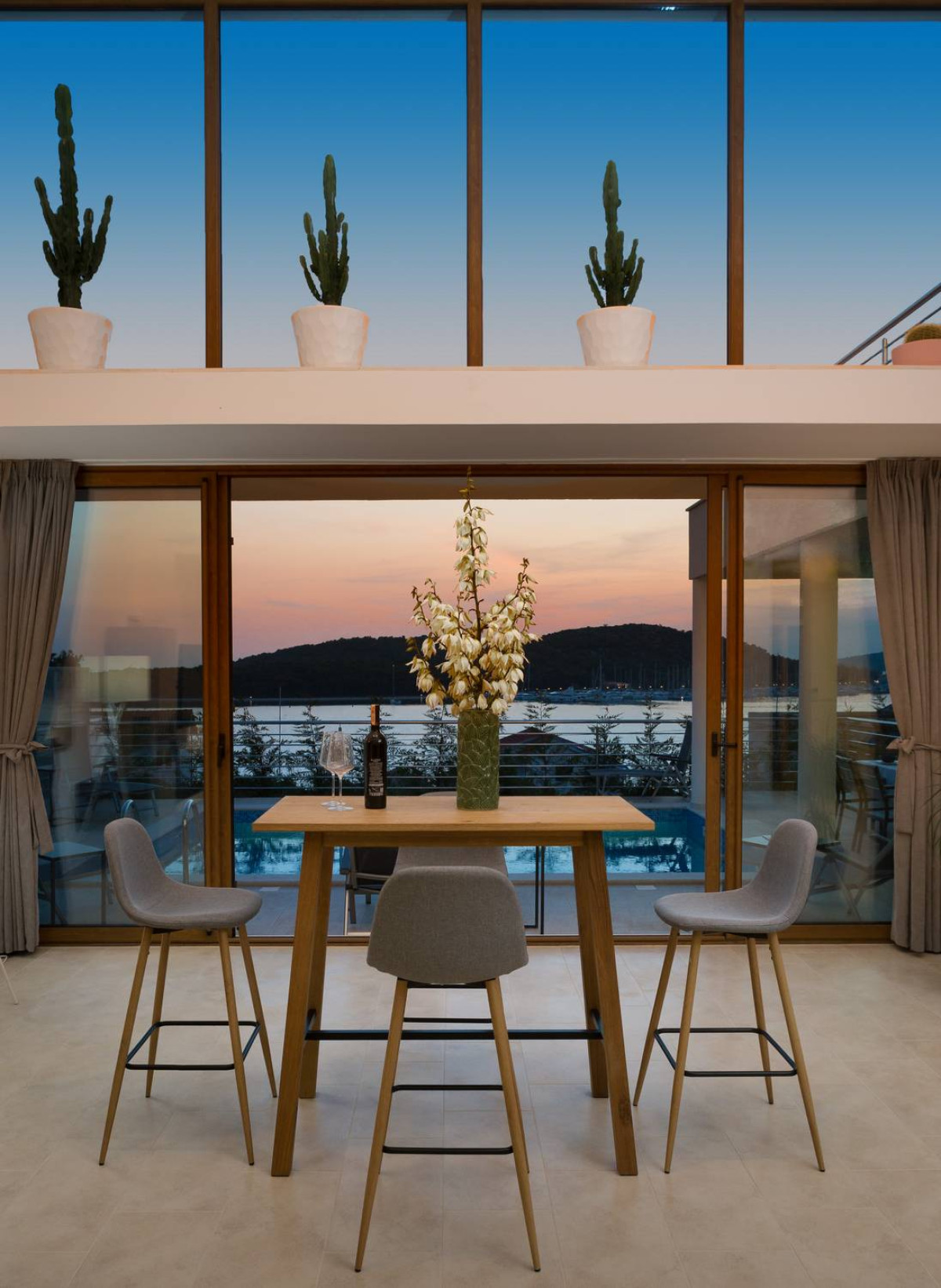 Villa Jasmin