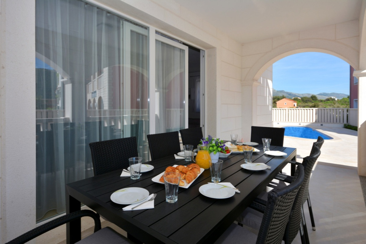 Villa Bellezza 2