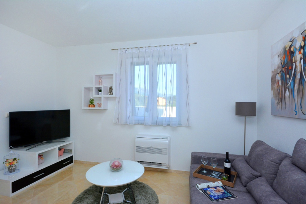 Villa Bellezza 2