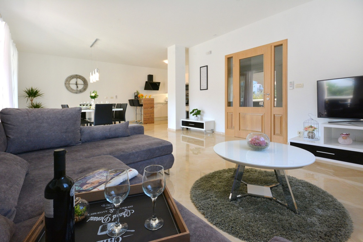 Villa Bellezza 2