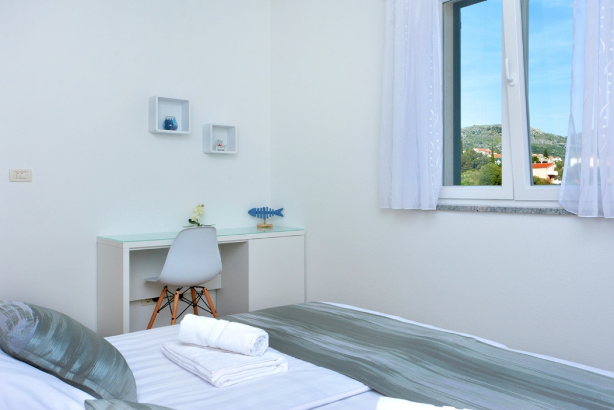 Villa Bellezza 2