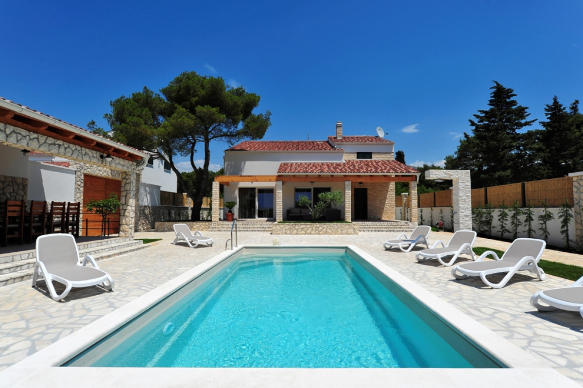 Villa Ohoho Sibenik