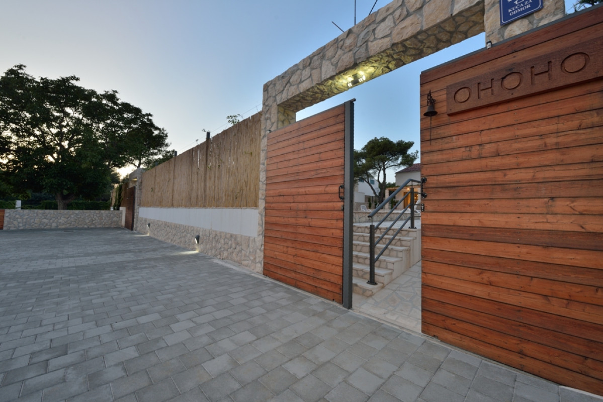 Villa Ohoho