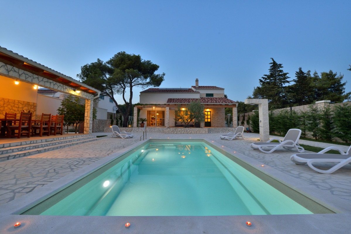 Villa Ohoho