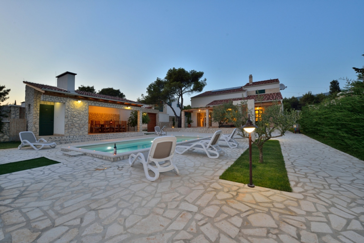 Villa Ohoho