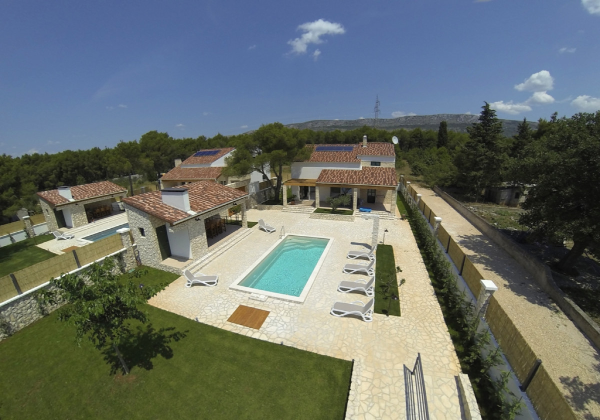 Villa Ohoho